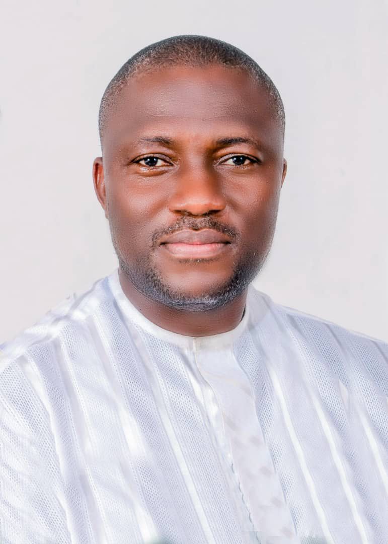 M. Adjei Sowah